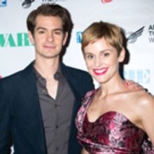 Photo Coverage: The Stars Align Backstage at the 2018 Obie Awards!