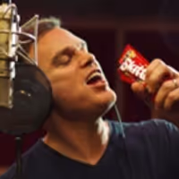 VIDEO: Get a Behind the Scenes Look at 'Skittles Commercial: The Broadway Musical' Video