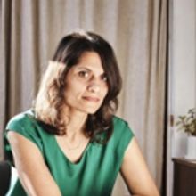 Provocateur Punk, Julietta Singh, Announces NO ARCHIVE WILL RESTORE YOU