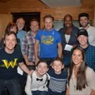 Exclusive Photo Coverage: CHARLIE AND THE CHOCOLATE FACTORY Sings Carols For A Cure