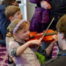 The CSO's Concerts For Kids Brings FAIRYTALES & DRAGONS To The Ohio Theatre