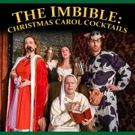 THE IMBIBLE's Holiday Show Opens Tonight Off-Broadway