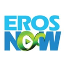 Eros International Signs Four Film Co-Production Deal with Drishyam Films
