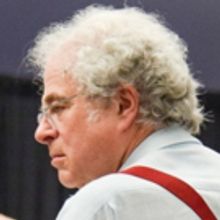 BWW Review: ITZHAK PERLMAN at Van Wezel Performing Arts Hall