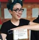 Centerstage Theatre Presents THE COMPLETE WORKS OF WILLIAM SHAKESPEARE (ABRIDGED)