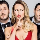 Maks, Val & Peta Live On Tour: CONFIDENTIAL Comes to Mayo Performing Arts Center