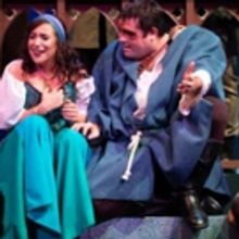 BWW Review: THE HUNCHBACK OF NOTRE DAME at The Arlington Players