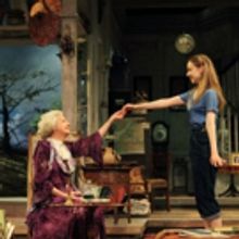 BWW Review: THE CHALK GARDEN, Chichester Festival Theatre