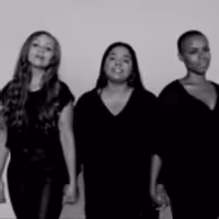 VIDEO: Christine Noel, Brooke Simpson & Uri Grey Perform 'Woman Is' from LEMPICKA Video