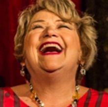 Boston's 'First Lady Of Cabaret' Carol O'Shaughnessy To Receive Lifetime Achievement
