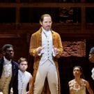 BWW Review: HAMILTON Dazzles at Bass Concert Hall