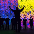 The Crossing Gives World Premiere Performances of Julia Wolfe's FIRE IN MY MOUTH in…