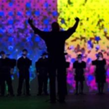 The Crossing Gives World Premiere Performances of Julia Wolfe's FIRE IN MY MOUTH in…