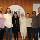 BMI Hosts Listening Session for White Sun