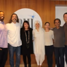 BMI Hosts Listening Session for White Sun