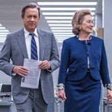 Fox Home Entertainment Announces School Curriculum Based on Acclaimed Film THE POST