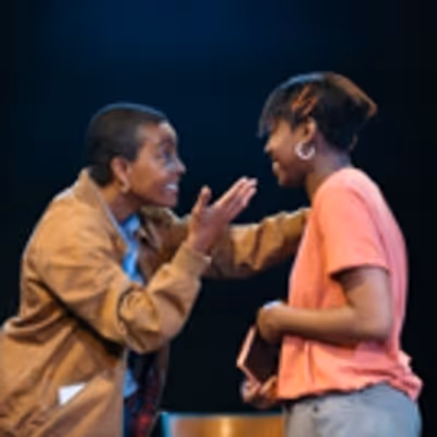 BWW Review: LEAVE TAKING, Bush Theatre