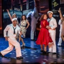 BWW Review: ON THE TOWN at Kulturhuset Spira, Jönköping