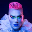 Drag Superstar Velma Celli Comes To The Epstein Theatre