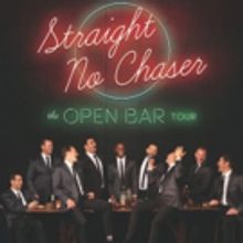Straight No Chaser Returns To Fox Cities P.A.C.