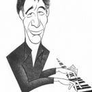 BWW Exclusive: Ken Fallin Draws the Stage - Stephen Schwartz Turns 70!