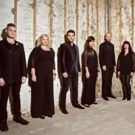 The Swingle Singers Come to Festival Place