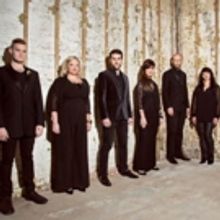 The Swingle Singers Come to Festival Place