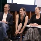 Photo Coverage: In Rehearsal With the Cast of THE ROYAL FAMILY OF BROADWAY at Barrington Stage