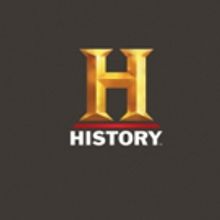 History Announces Two New Docudramas WASHINGTON and THE FOOD THAT BUILT AMERICA