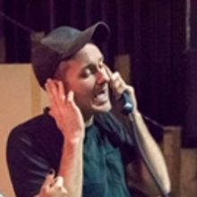 Photo Flash: In Rehearsal for STRIKING 12 at Union Theatre