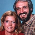 Bucks CIty Playhouse Presents-LOVE LETTERS With Meredith Baxter & Michael Gross