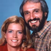 Bucks CIty Playhouse Presents-LOVE LETTERS With Meredith Baxter & Michael Gross