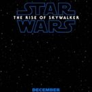 VIDEO: STAR WARS: THE RISE OF SKYWALKER Debuts New Trailer At Star Wars Celebration