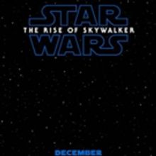 VIDEO: STAR WARS: THE RISE OF SKYWALKER Debuts New Trailer At Star Wars Celebration