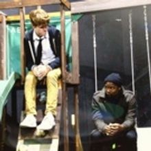 THE PATRON SAINT OF THE SUBURBS is Loft Ensemble's Final Performance of its Sixth Sea