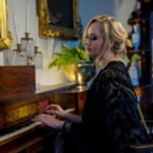 Mercury Presents the World Premiere of LOVING CLARA SCHUMANN