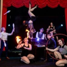 The Shuffle Club Presents The World Premiere of ST KILDA ROYALE