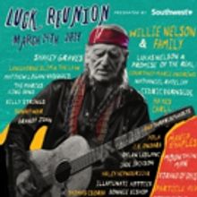 Luck Reunion Reveals 2019 Festival Lineup