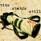 New Jewish Theatre Presents TIME STANDS STILL