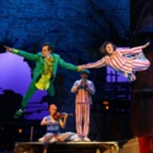 National Theatre's PETER PAN to Be Broadcast at The Ridgefield Playhouse