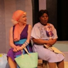 Review: L'IMITATION OF LIFE Doesn't Hold Back