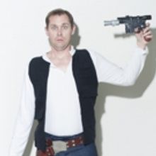 Hotsy Totsy Burlesque Tributes Star Wars With THE CLOTHES STRIKE BACK