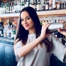 Master Mixologist: Meet Alli Torres of JAMS at 1Hotel Central Park