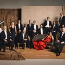 Pink Martini With China Forbes Comes to The Hanover Theatre for the Performing Arts