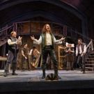 SHAKESPEARE IN LOVE Coming To New Stage Theatre