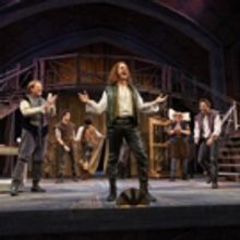 SHAKESPEARE IN LOVE Coming To New Stage Theatre