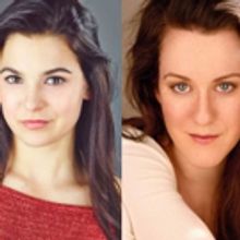 Gabi Faye, Hannah Howzdy, and Erin Leddy Will Join Tim Realbuto In Concert