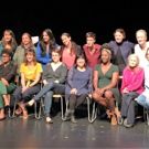 Photo Flash: Take a Look Inside the TWELVE ANGRY MEN All-Female Reading