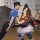 Photo Flash: In Rehearsal with Lookingglass's STEADFAST TIN SOLDIER