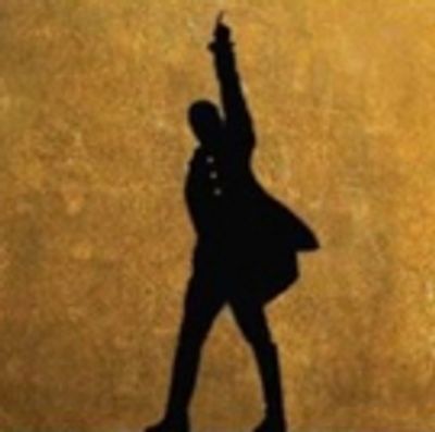 HAMILTON Leads December's Top 10 New London Shows